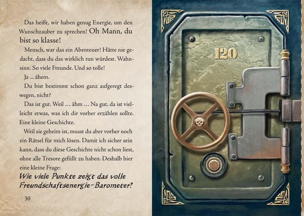 Produktbild: Das kleine B&ouml;se Buch - Spezial