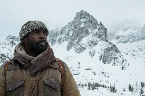 Produktbild: Zwischen zwei Leben - The Mountain Between Us