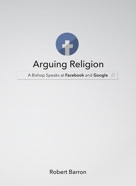 Produktbild: Arguing Religion