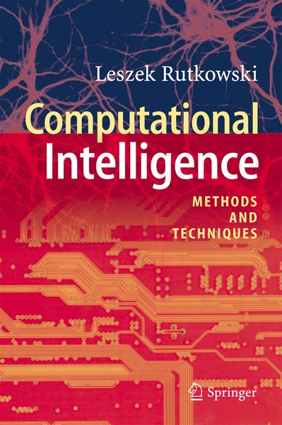Produktbild: Computational Intelligence
