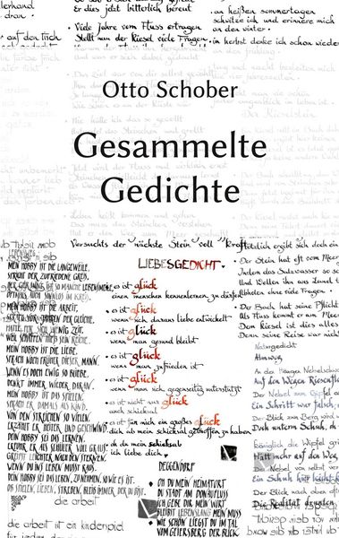Produktbild: Gesammelte Gedichte