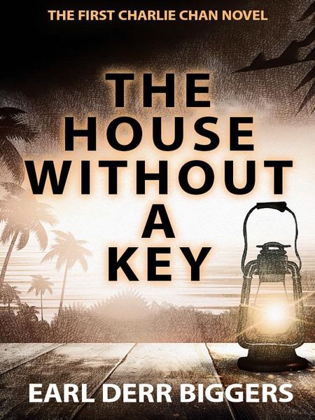 Produktbild: The House Without a Key