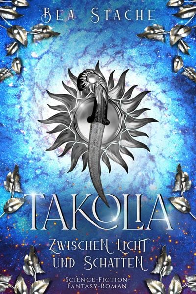 Produktbild: Takolia - Zwischen Licht und Schatten