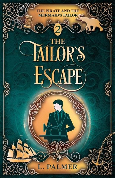 Produktbild: The Tailor's Escape