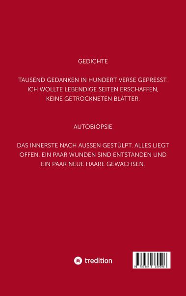 Produktbild: Autobiopsie