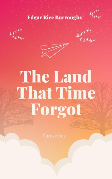 Produktbild: Land That Time Forgot