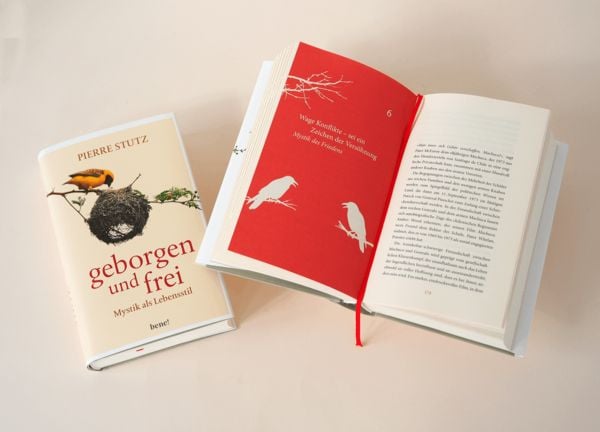 Produktbild: Geborgen und frei