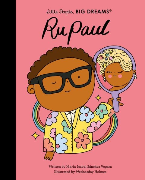 Produktbild: RuPaul