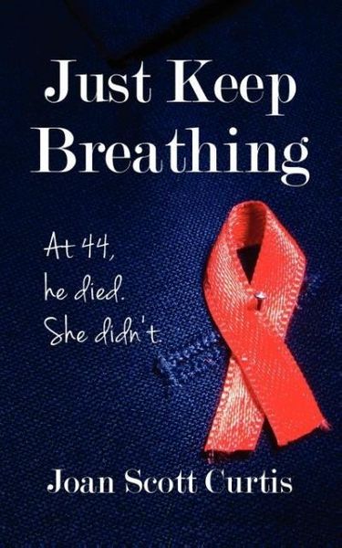 Produktbild: Just Keep Breathing