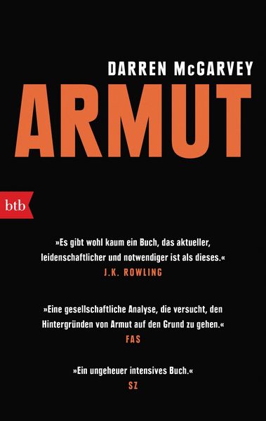 Produktbild: ARMUT