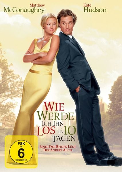 Produktbild: Wie werde ich ihn los - in 10 Tagen?