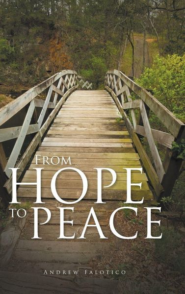 Produktbild: From Hope to Peace