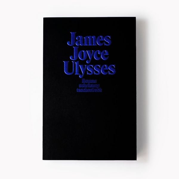 Produktbild: Ulysses