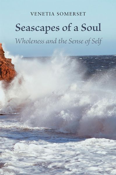 Produktbild: Seascapes of a Soul: Wholeness and the Sense of Self