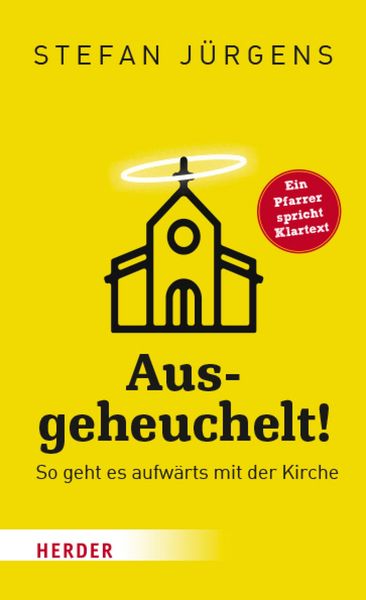 Produktbild: Ausgeheuchelt!
