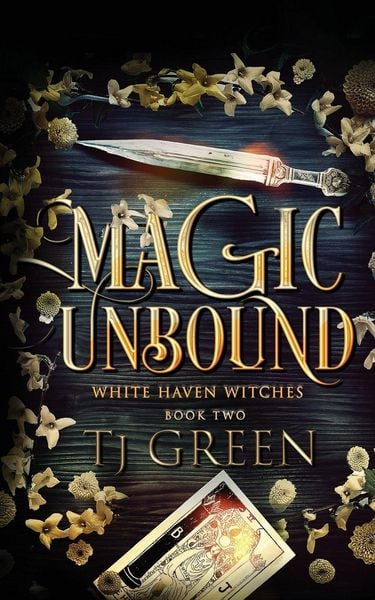 Produktbild: Magic Unbound