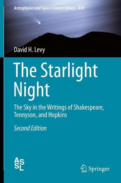 Produktbild: The Starlight Night
