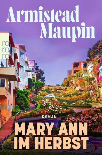 Produktbild: Mary Ann im Herbst