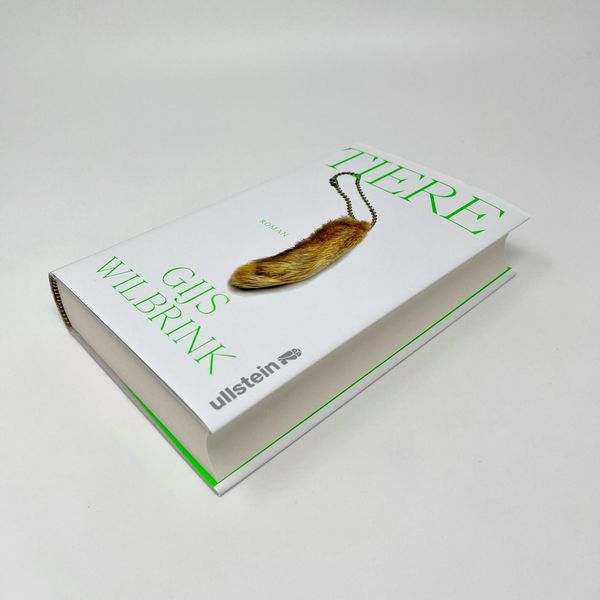 Produktbild: Tiere