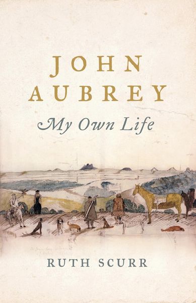 Produktbild: John Aubrey