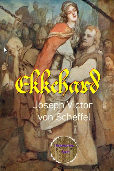 Produktbild: Ekkehard