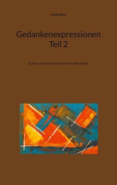 Produktbild: Gedankenexpressionen Teil 2