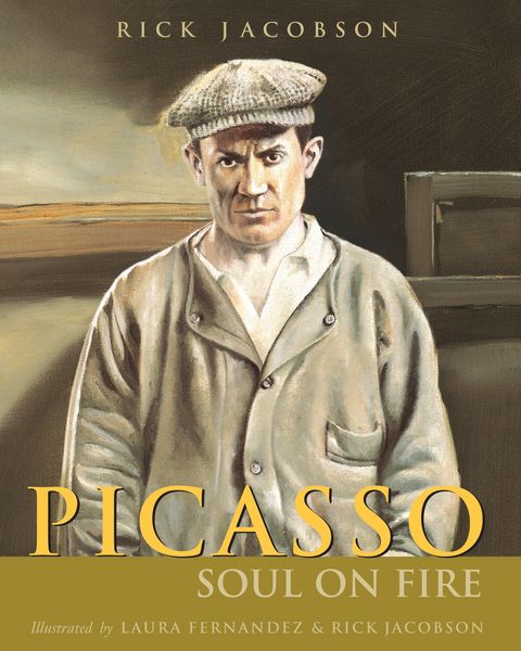 Produktbild: Picasso