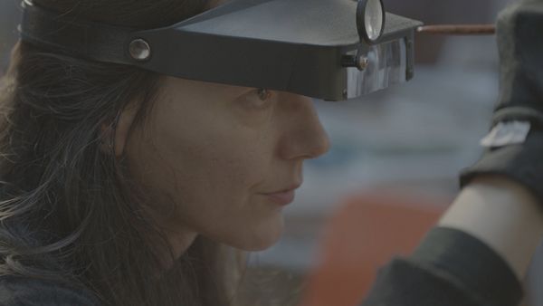 Produktbild: Hieronymus Bosch &ndash; Sch&ouml;pfer der Teufel (OmU)