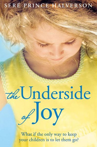 Produktbild: The Underside of Joy