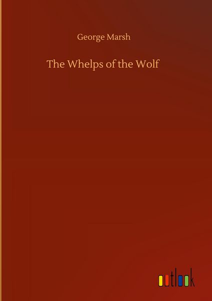 Produktbild: The Whelps of the Wolf