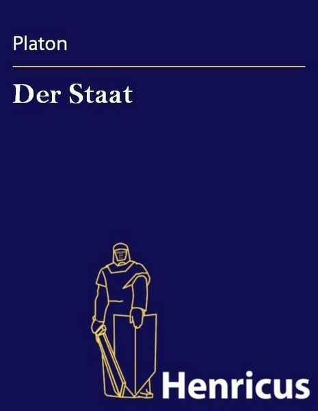 Produktbild: Der Staat