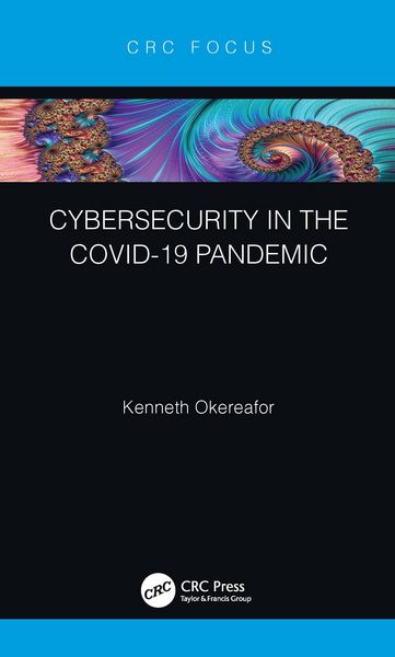 Produktbild: Cybersecurity in the COVID-19 Pandemic