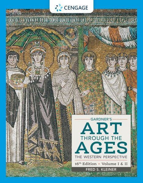 Produktbild: Gardner's Art Through the Ages