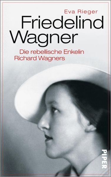 Produktbild: Friedelind Wagner