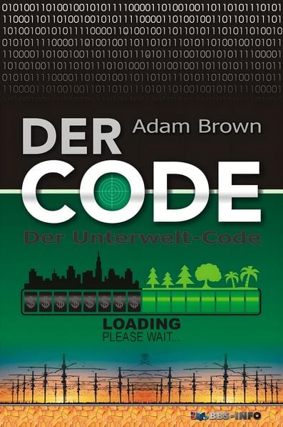 Produktbild: Der Code
