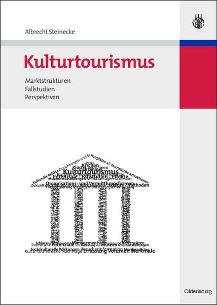 Produktbild: Kulturtourismus