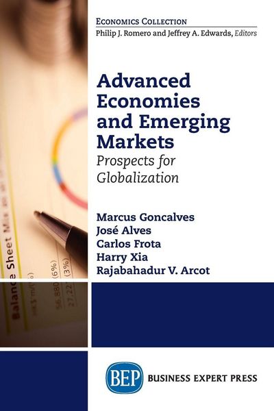 Produktbild: Advanced Economies and Emerging Markets
