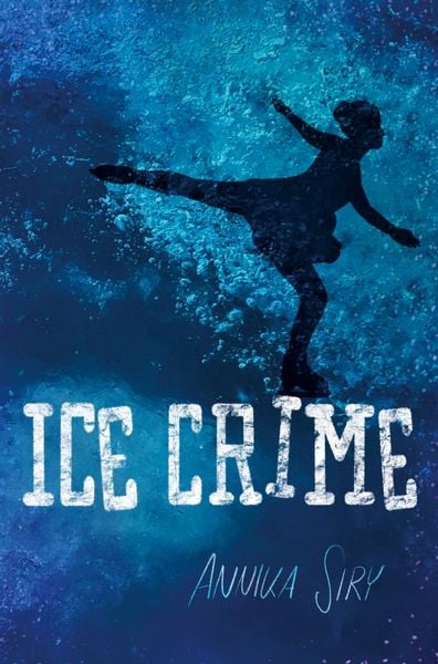 Produktbild: Ice Crime