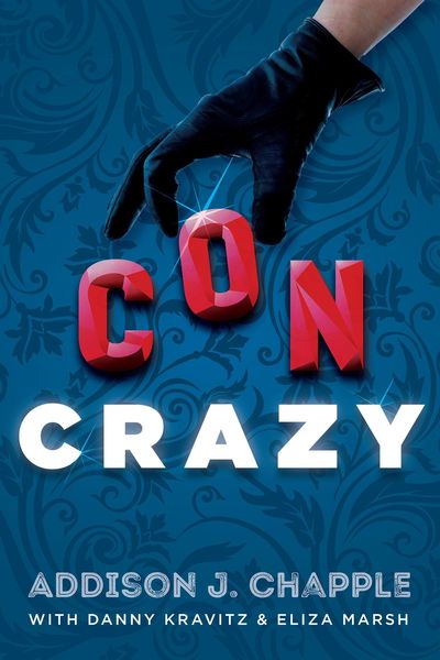 Produktbild: Con Crazy