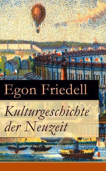Produktbild: Kulturgeschichte der Neuzeit