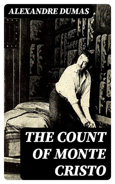 Produktbild: The Count Of Monte Cristo