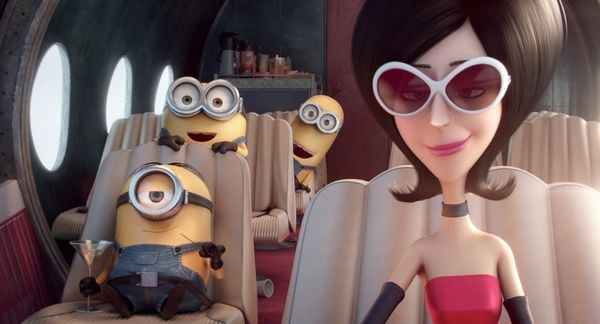 Produktbild: Minions