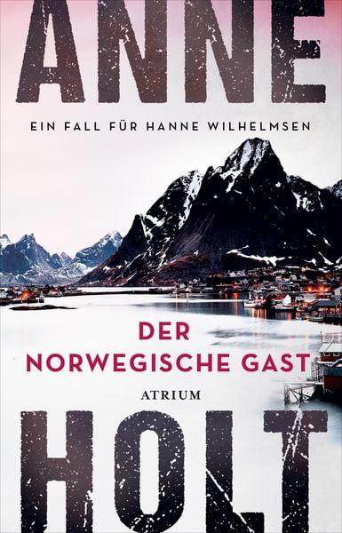 Produktbild: Der norwegische Gast