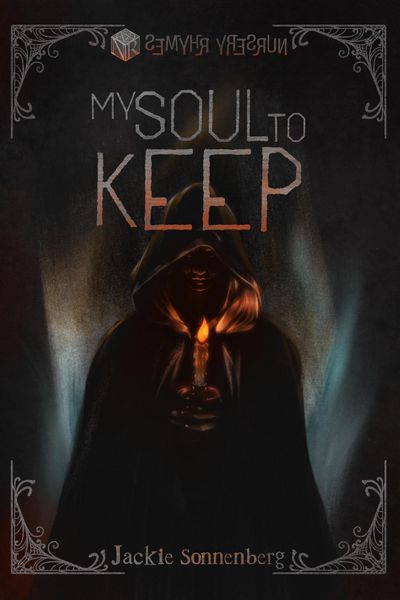 Produktbild: My Soul to Keep (semyhR yresruN, #1)
