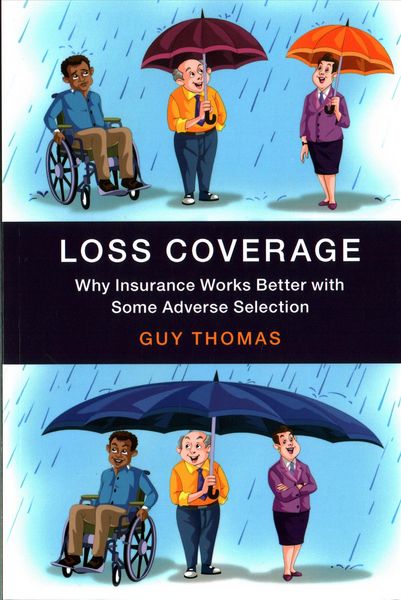Produktbild: Loss Coverage