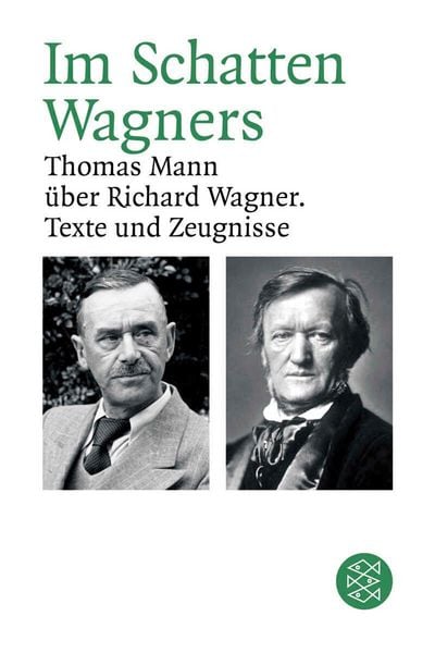 Produktbild: Im Schatten Wagners