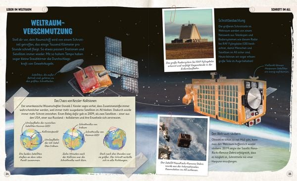 Produktbild: Erstaunliches Universum