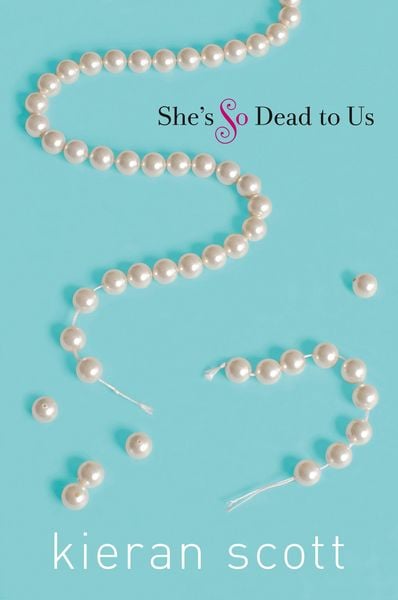 Produktbild: She's So Dead to Us