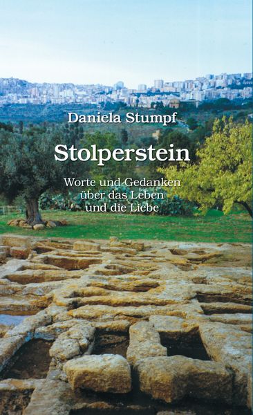Produktbild: Stolperstein