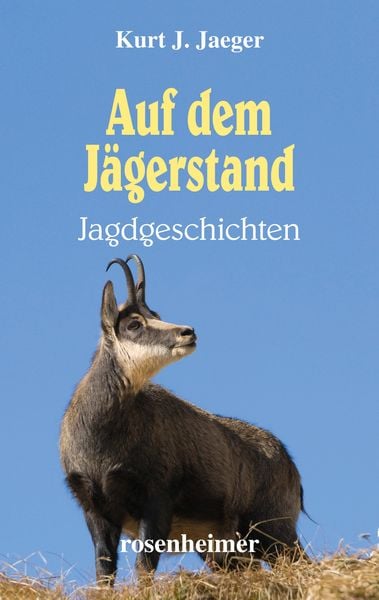 Produktbild: Auf dem J&auml;gerstand